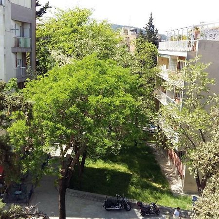 D & J Apartment Σπλιτ Εξωτερικό φωτογραφία