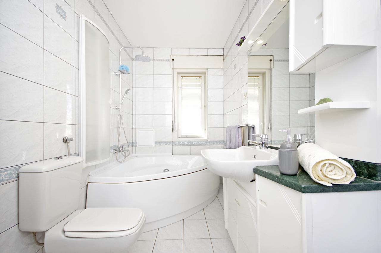D & J Apartment Σπλιτ Εξωτερικό φωτογραφία