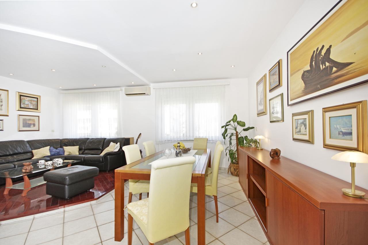 D & J Apartment Σπλιτ Εξωτερικό φωτογραφία