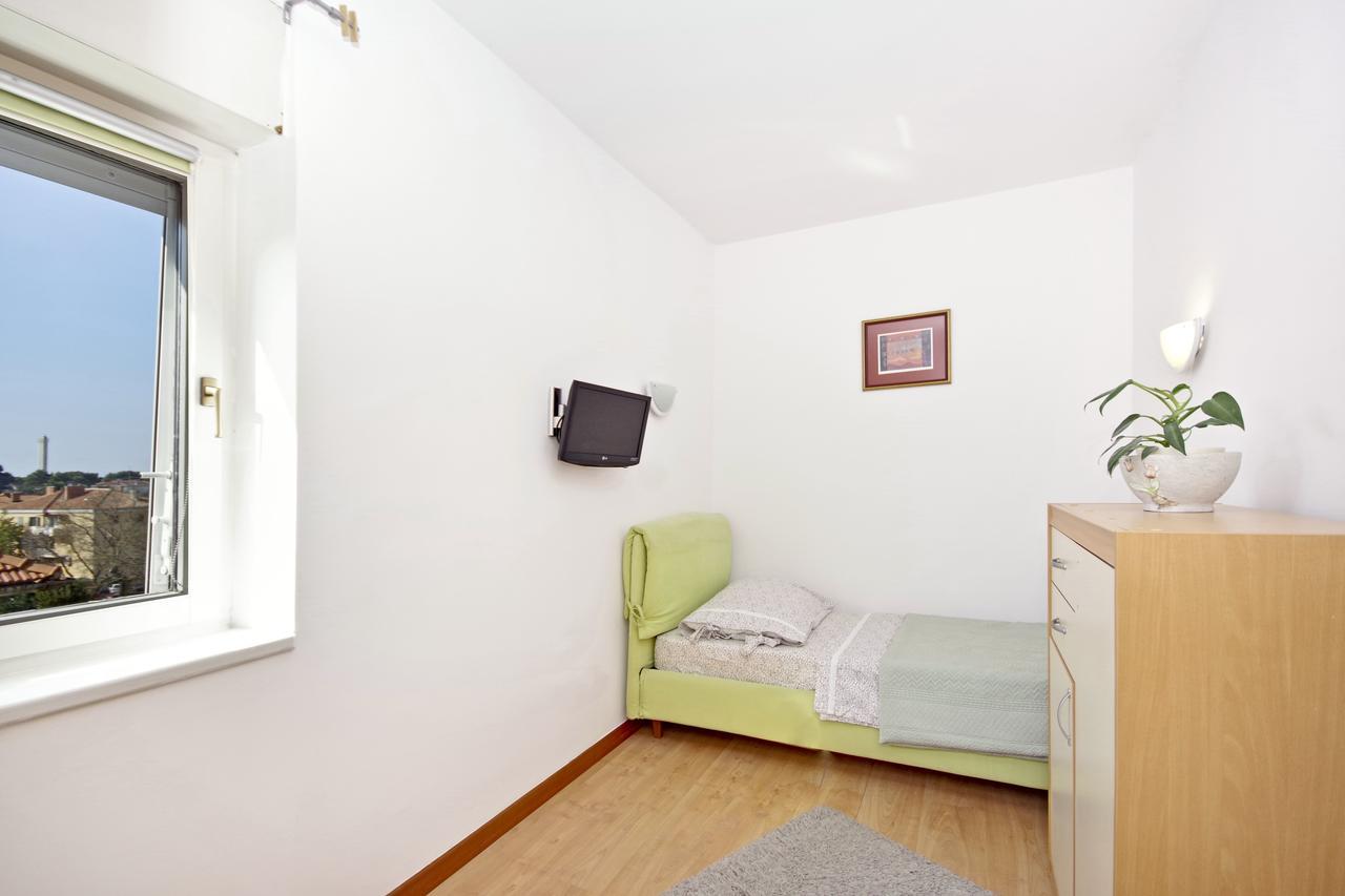 D & J Apartment Σπλιτ Εξωτερικό φωτογραφία