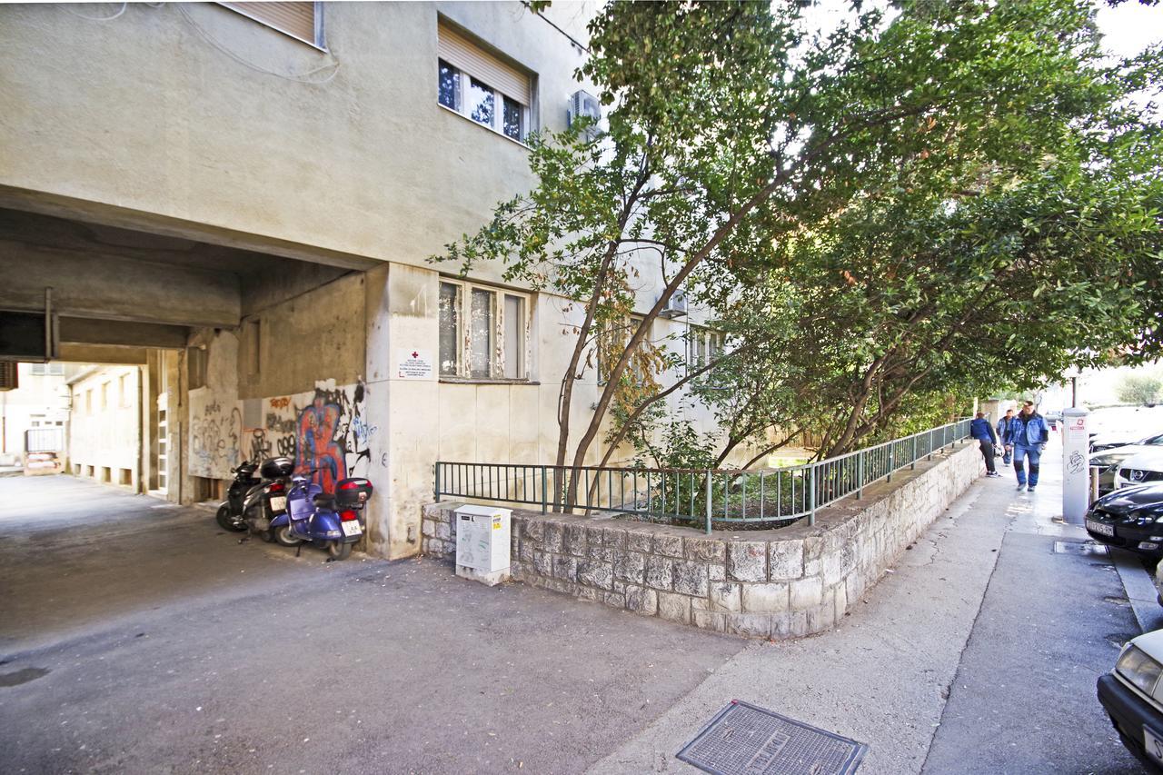 D & J Apartment Σπλιτ Εξωτερικό φωτογραφία