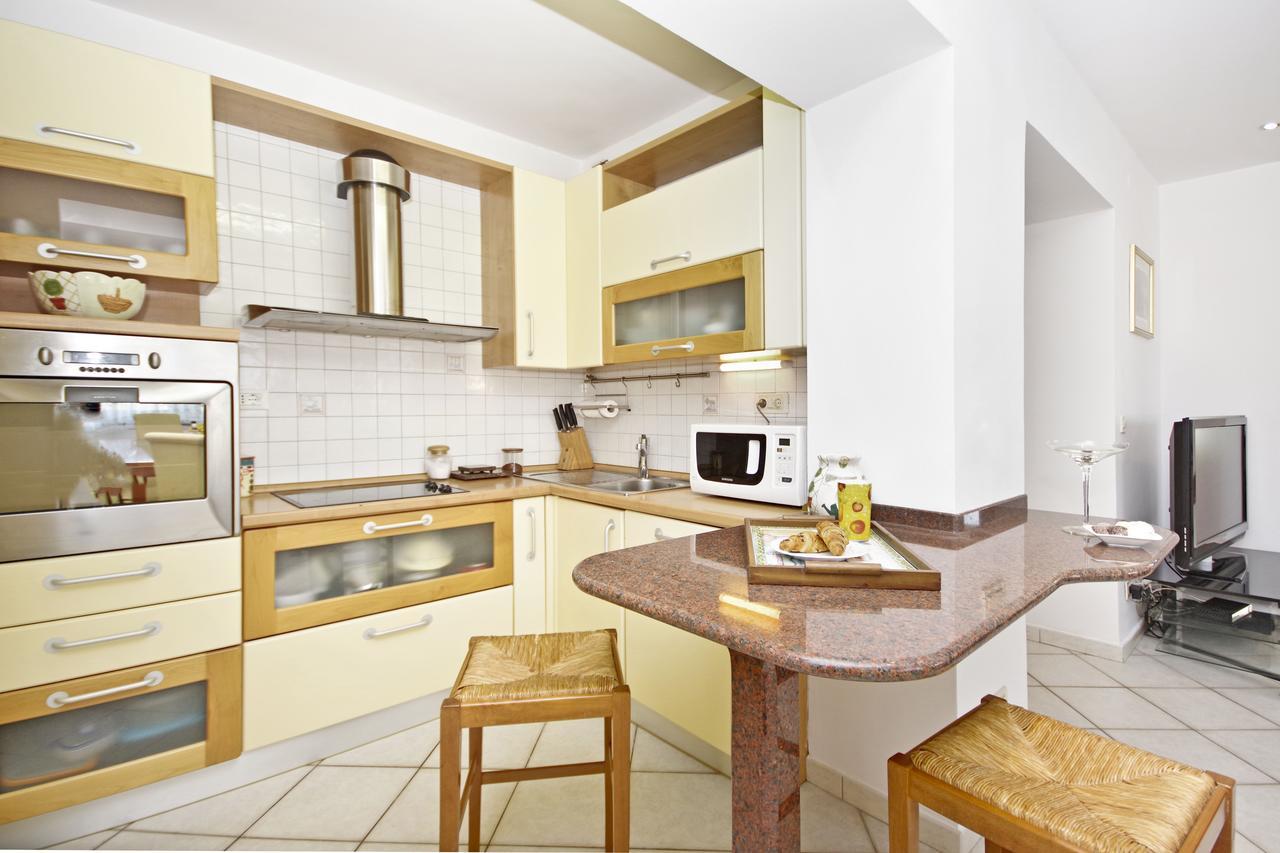 D & J Apartment Σπλιτ Εξωτερικό φωτογραφία