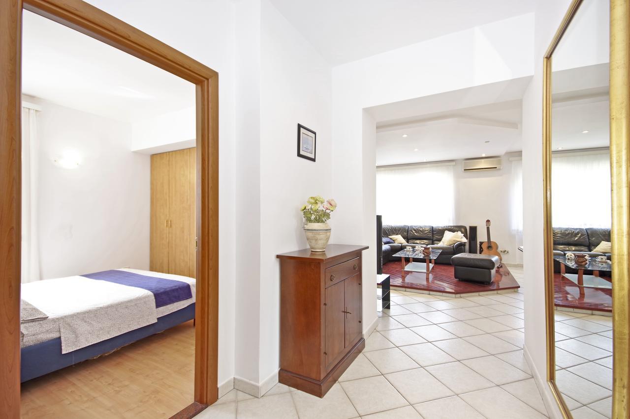 D & J Apartment Σπλιτ Εξωτερικό φωτογραφία