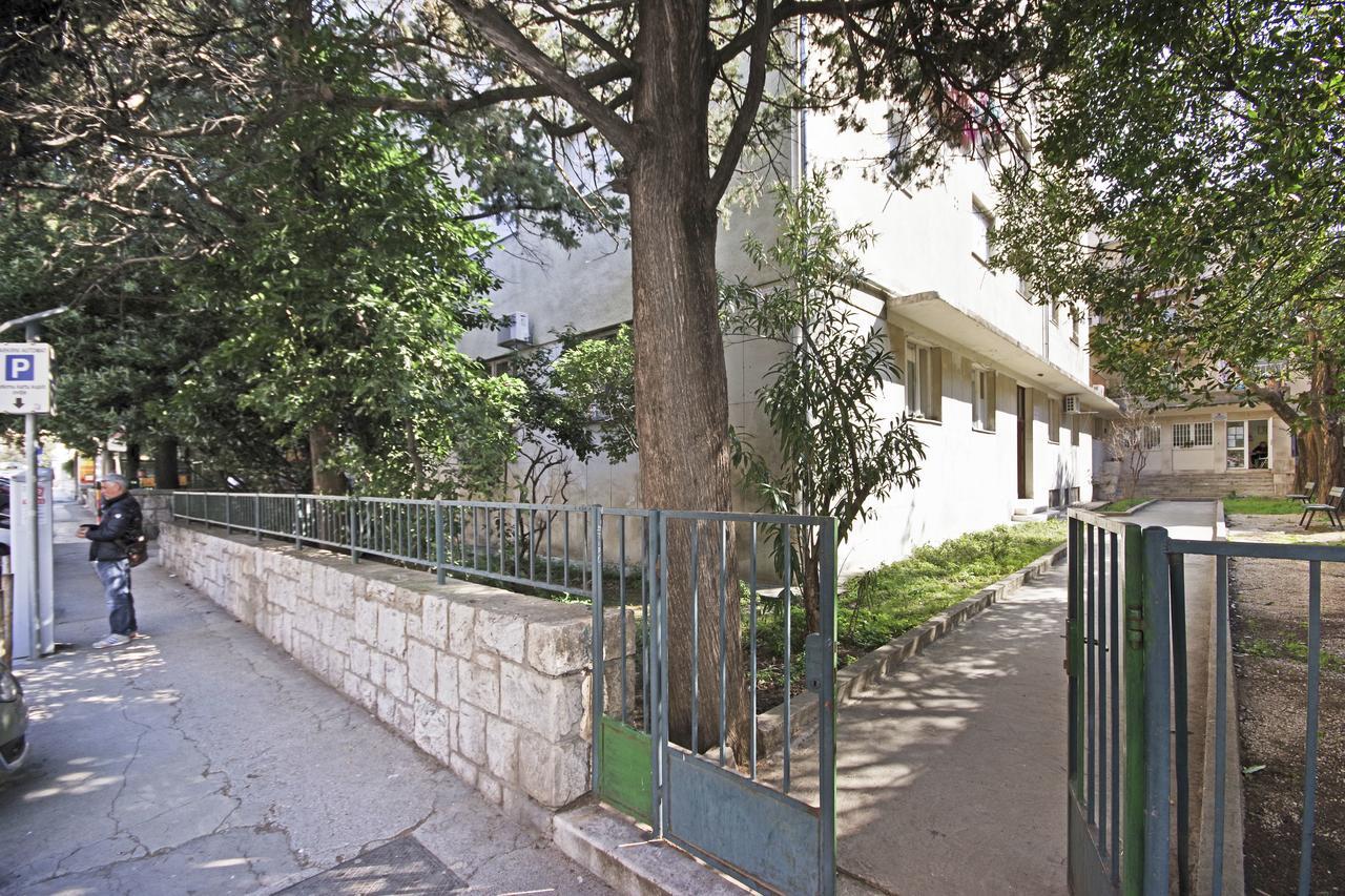 D & J Apartment Σπλιτ Εξωτερικό φωτογραφία