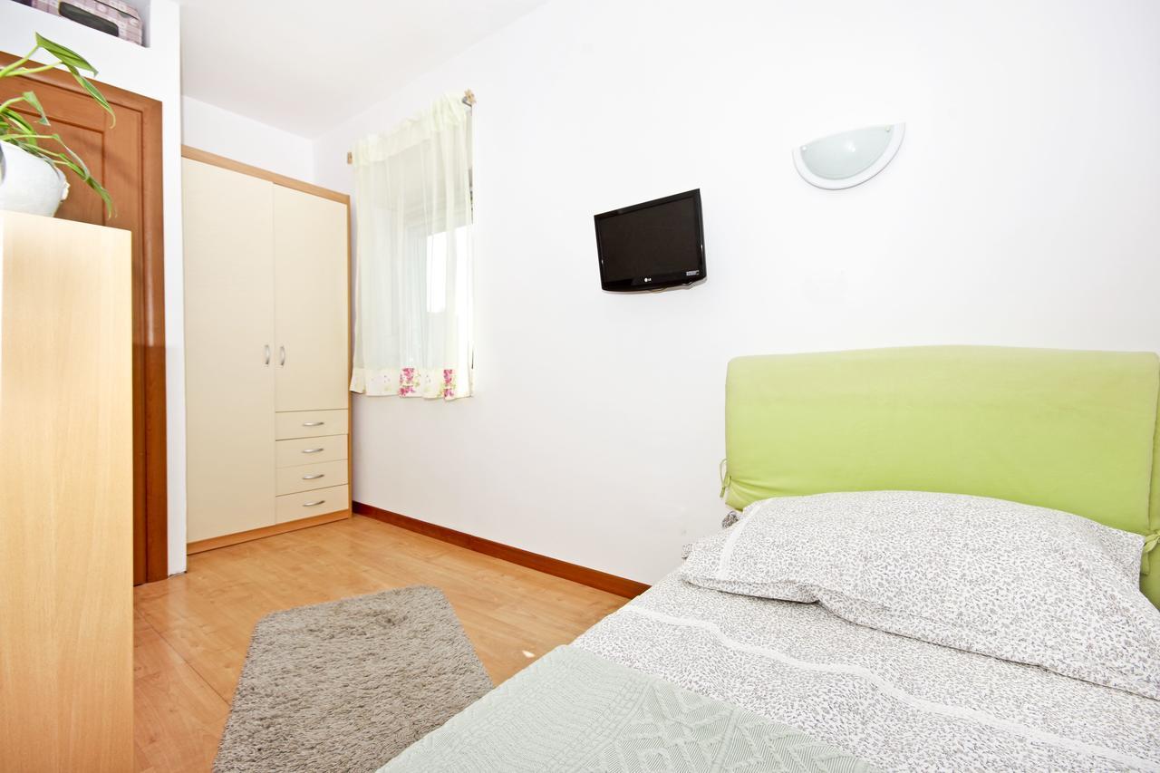 D & J Apartment Σπλιτ Εξωτερικό φωτογραφία