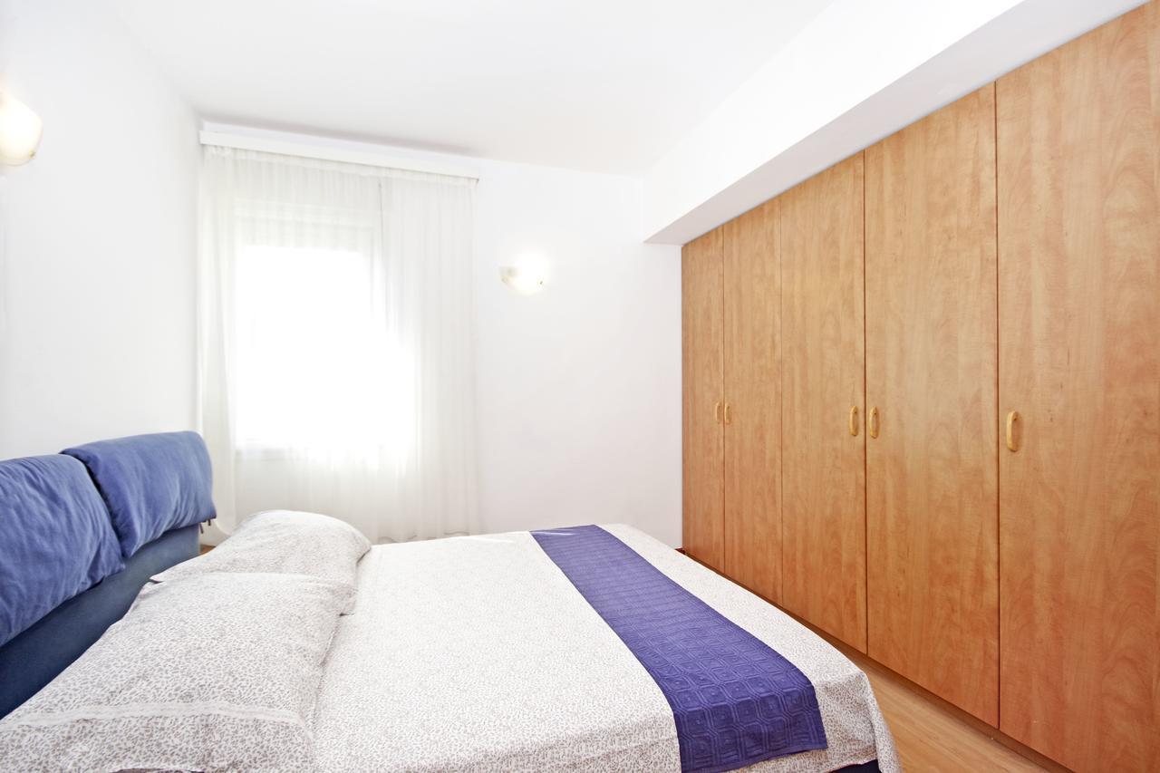 D & J Apartment Σπλιτ Εξωτερικό φωτογραφία