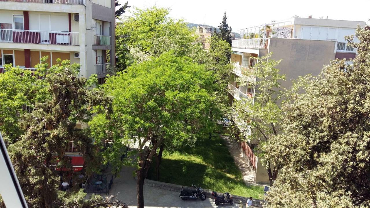 D & J Apartment Σπλιτ Εξωτερικό φωτογραφία